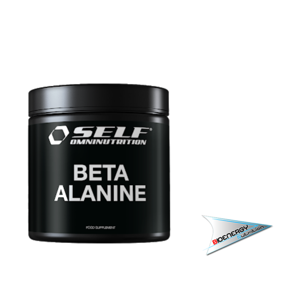 SELF-BETA ALANINA (Conf. 200 gr)     